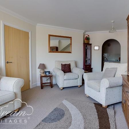 Bridge Apartment Weymouth Kültér fotó