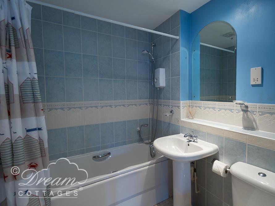 Bridge Apartment Weymouth Kültér fotó