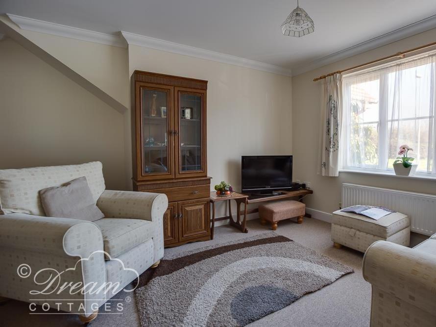 Bridge Apartment Weymouth Kültér fotó