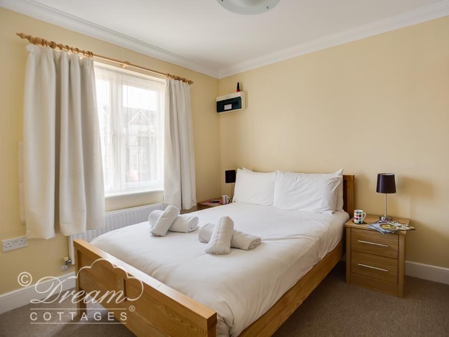 Bridge Apartment Weymouth Kültér fotó