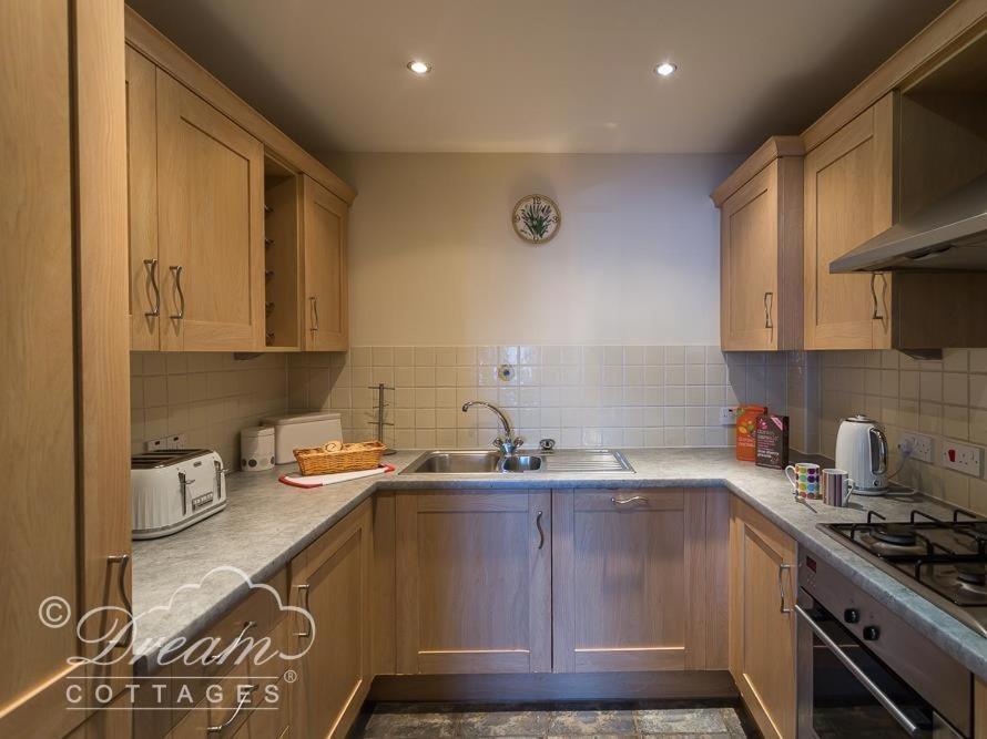 Bridge Apartment Weymouth Kültér fotó